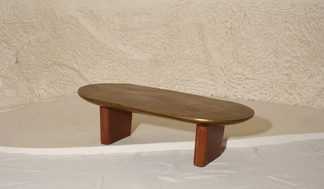 Designer Home Décor Ideas: Curating a Space With Sculptural Intent