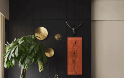 Maximalism Design Style: Turning Homes into Visual Biographies