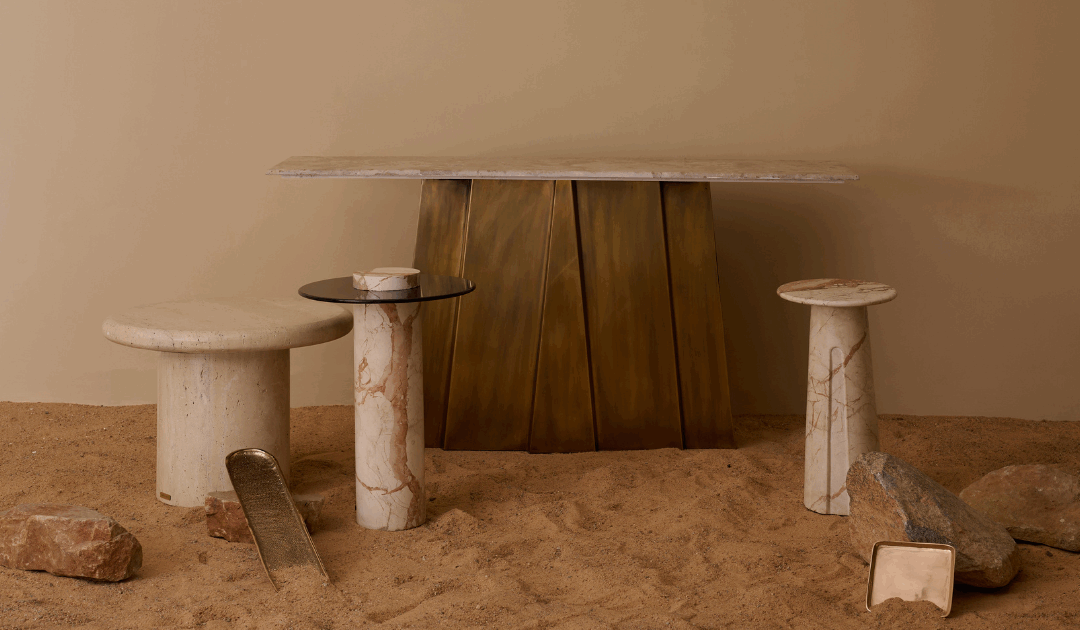 The Table Between Us: A Social History of the Coffee Table