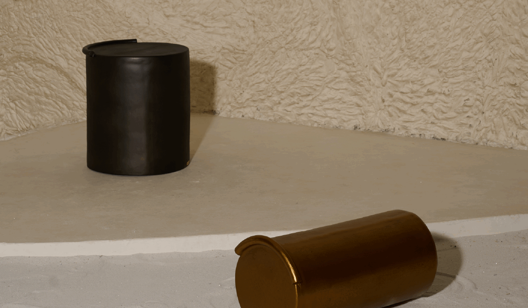 Balanced Contrast: The Architecture of Taho’s Design Language