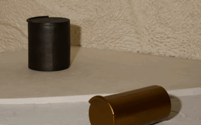 Balanced Contrast: The Architecture of Taho’s Design Language