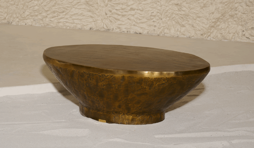 Luxury Coffee Table Designs that Redefine Living Rooms