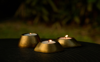 The Craft of Memory: Nostalgic Objects Reimagined for Contemporary Celebrations