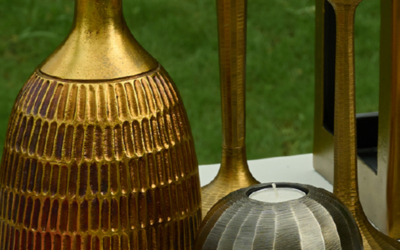 Seasonal Sculptures: Artistic Centerpieces for Homes, Events, and Lobbies