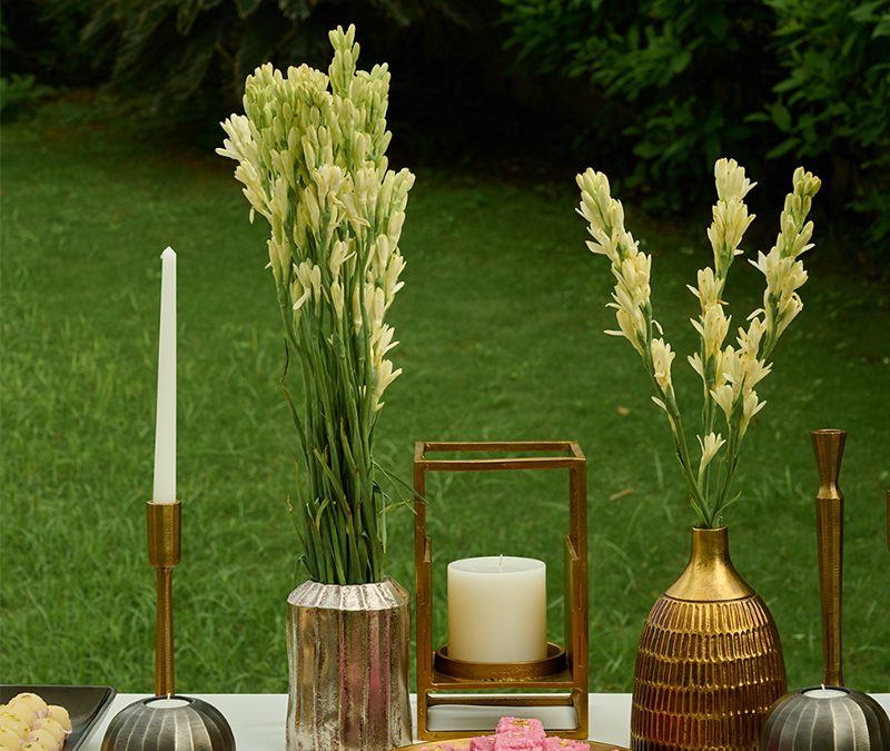 Quiet Luxury Celebrations: Festive Design Rooted in Poise and Permanence